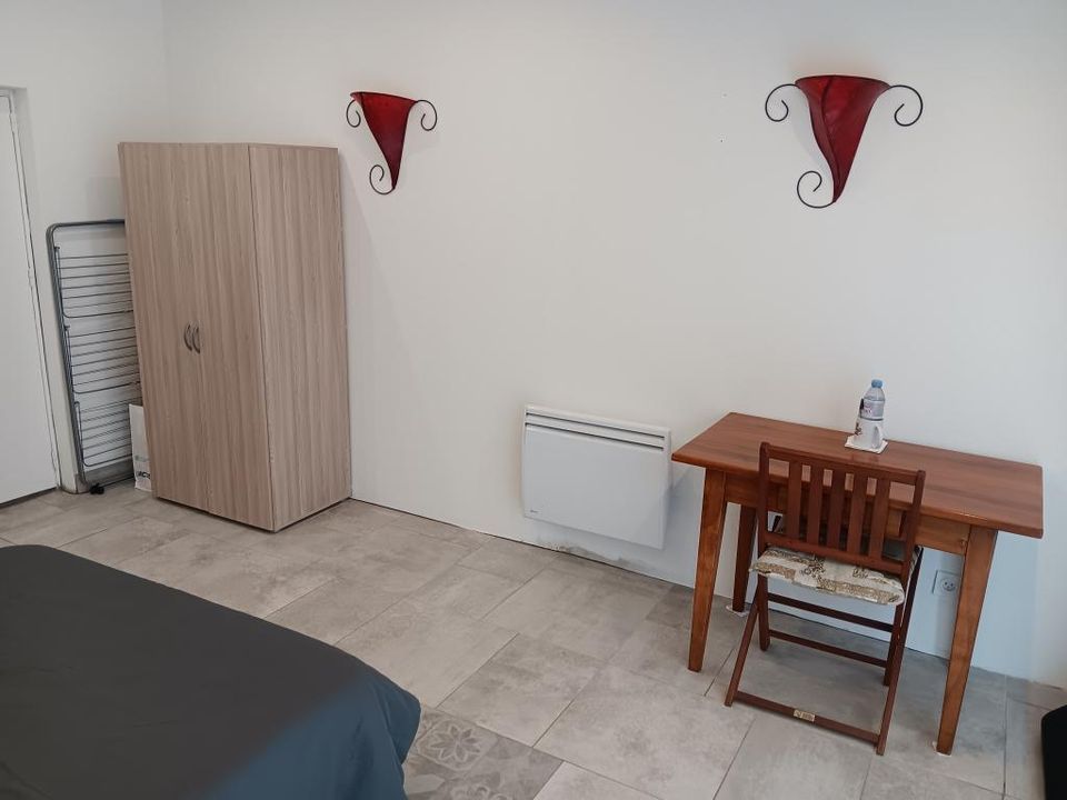 Studio i Miramas, Bouches-du-Rhone - foto 2