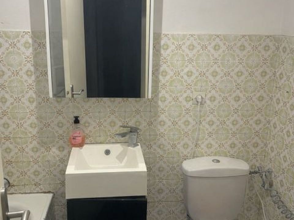 Studio i Cagnes-sur-Mer, Alpes-Maritimes - foto 3