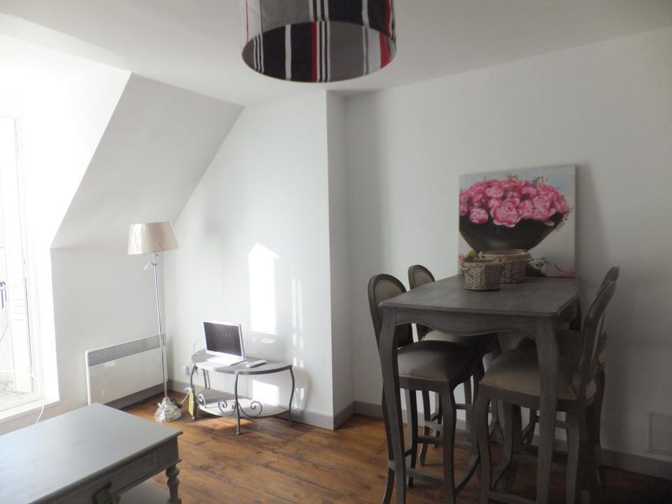 Lejlighed i Tarbes, Hautes-Pyrenees - foto 2