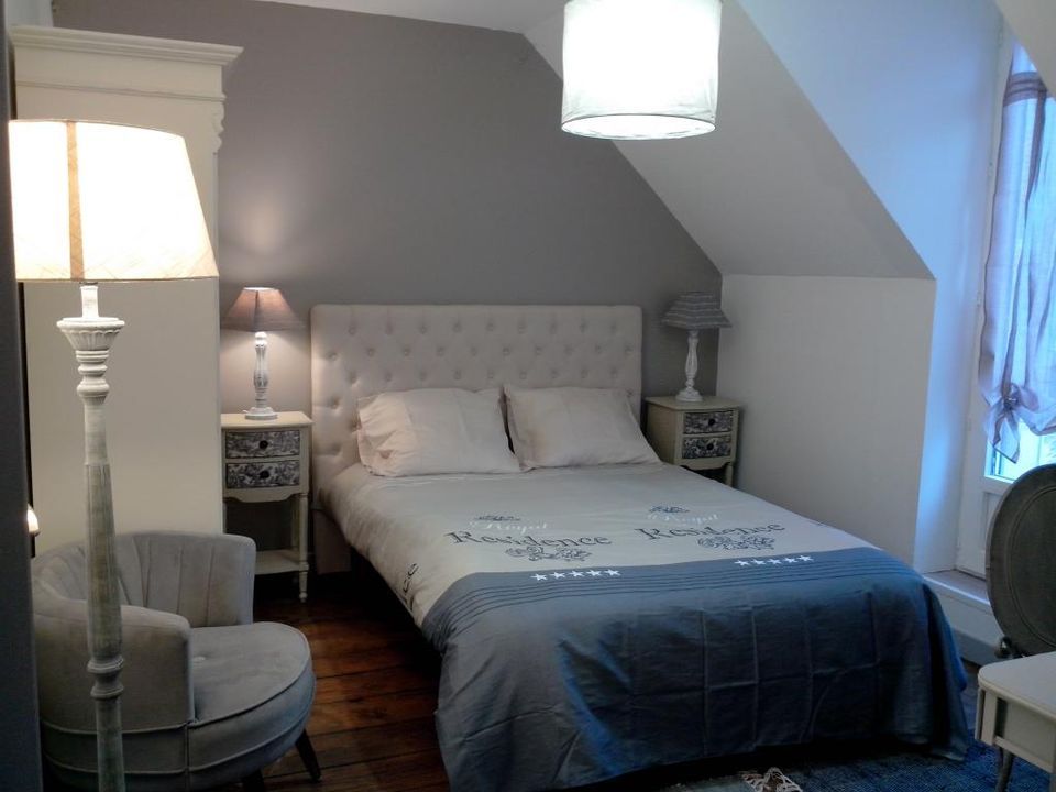 Lejlighed i Tarbes, Hautes-Pyrenees - foto 3