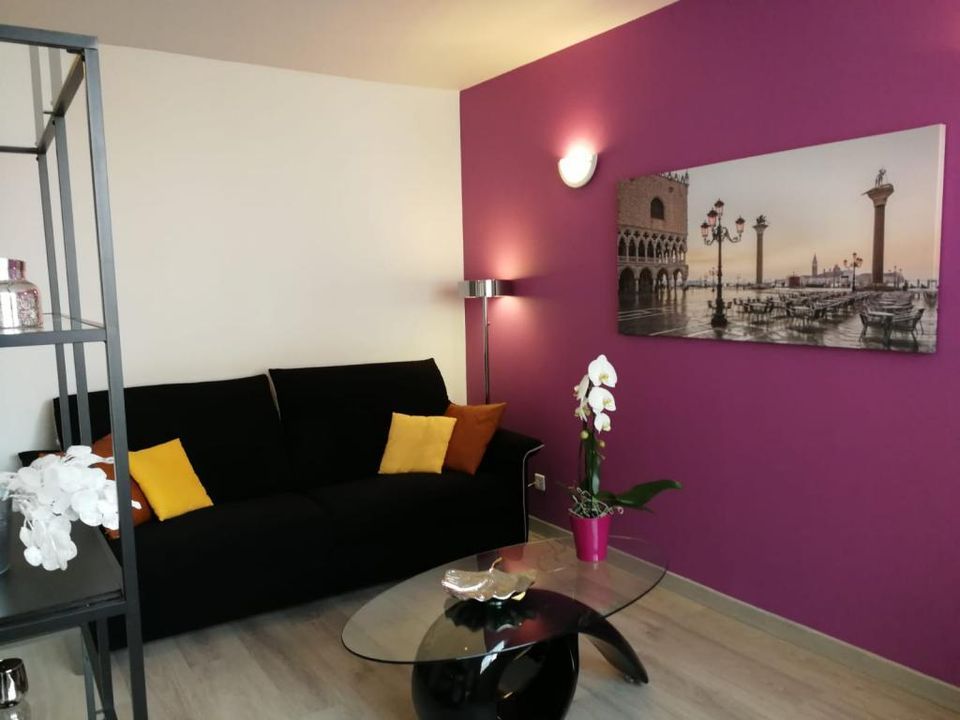 Studio i Annemasse, Haute-Savoie - foto 1