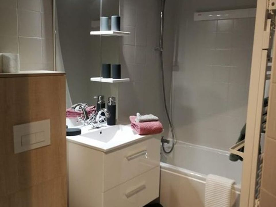 Studio i Annemasse, Haute-Savoie - foto 3