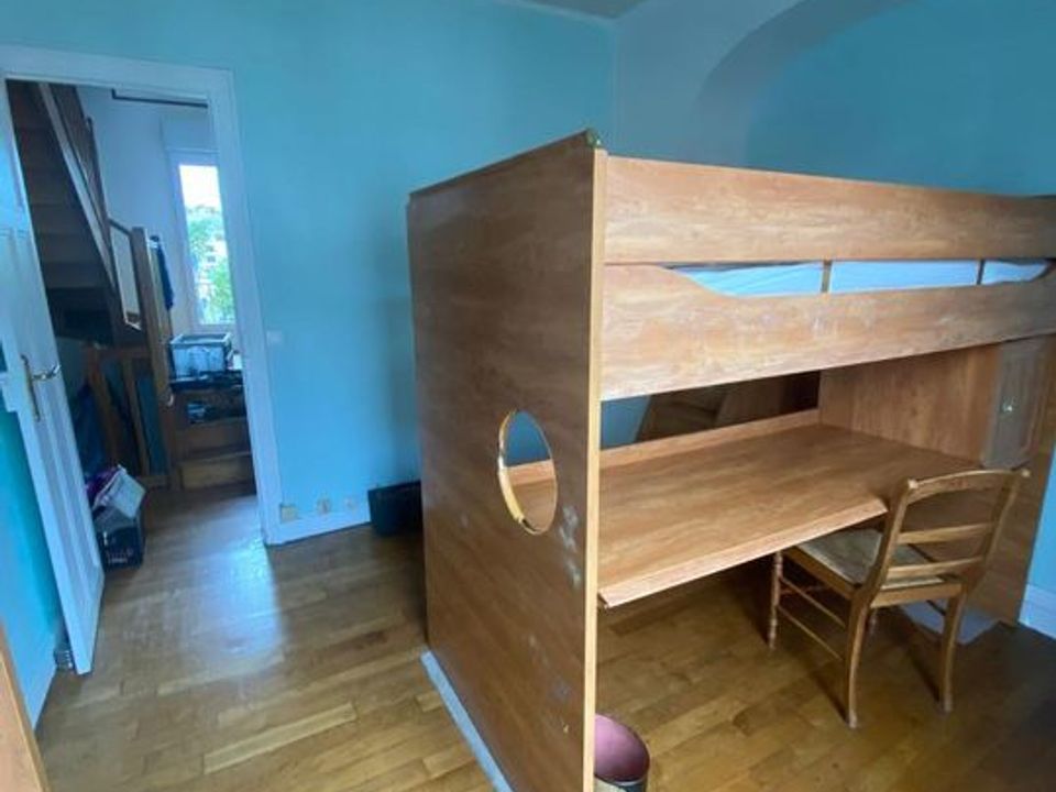Studio i Arcueil, Val-de-Marne - foto 1