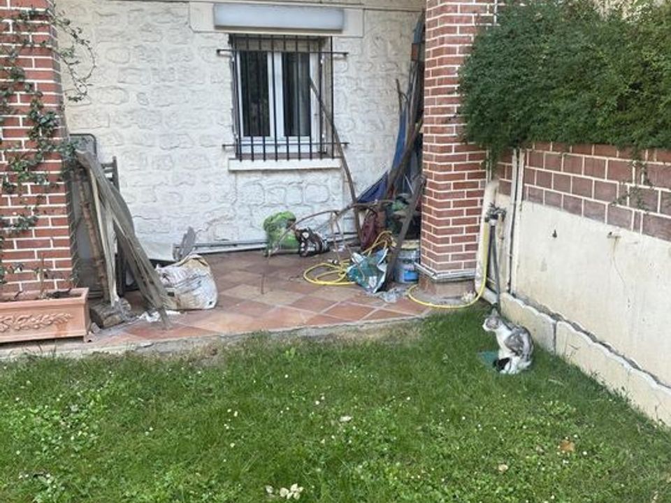 Studio i Arcueil, Val-de-Marne - foto 2