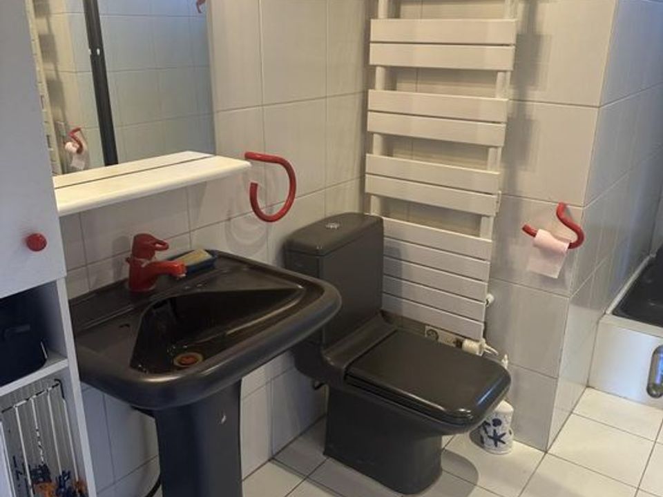 Studio i Arcueil, Val-de-Marne - foto 5