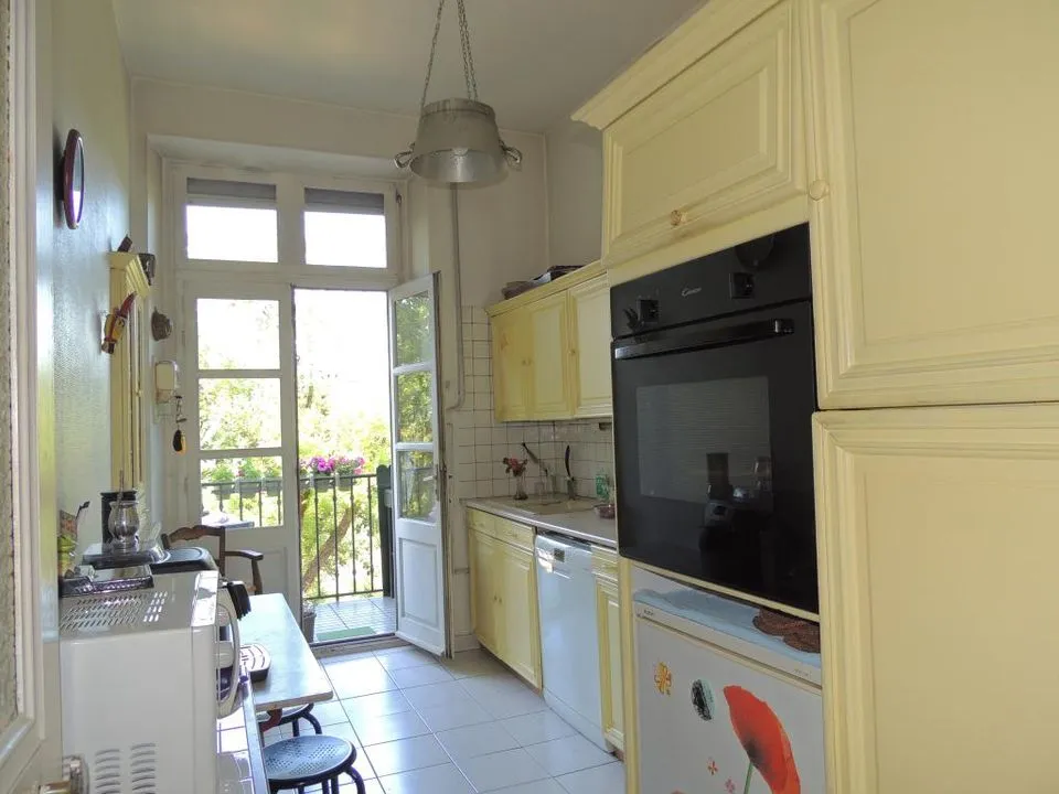 Studio i Écully, Rhone - foto 2