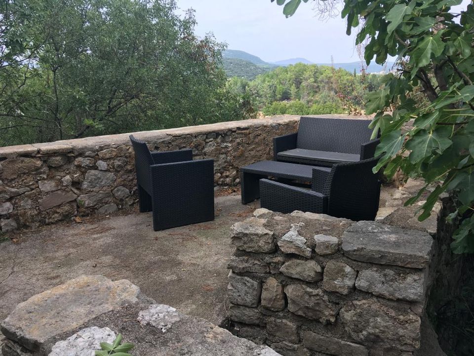 Villa i Montarnaud, Herault - foto 4