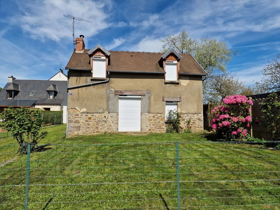 Villa i Merdrignac, Cotes-d'Armor - foto 2