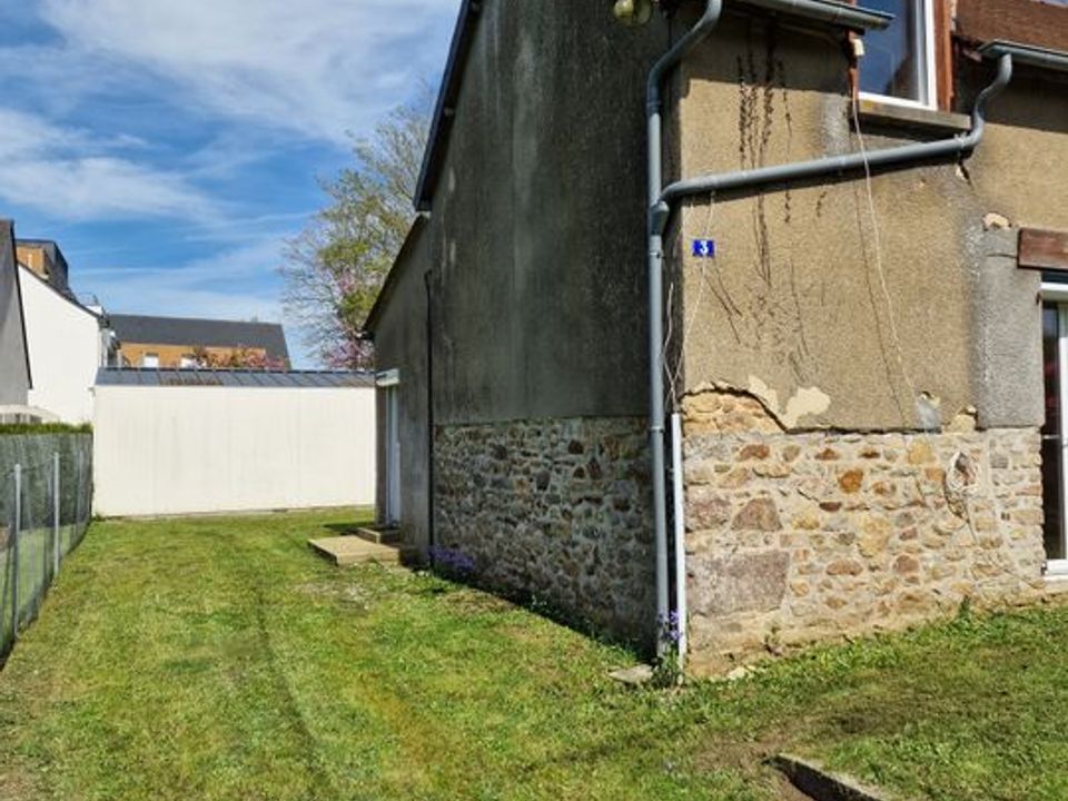 Villa i Merdrignac, Cotes-d'Armor - foto 3