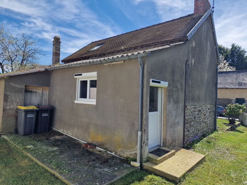 Villa i Merdrignac, Cotes-d'Armor - foto 4