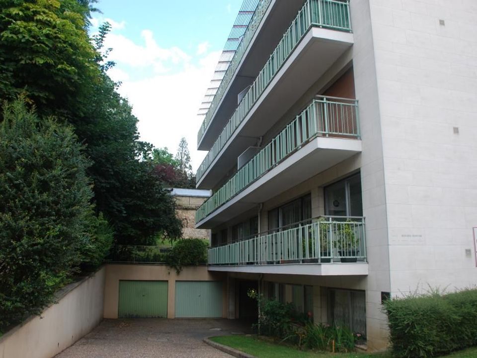 Estudi a Rouen, Seine-Maritime - foto 1