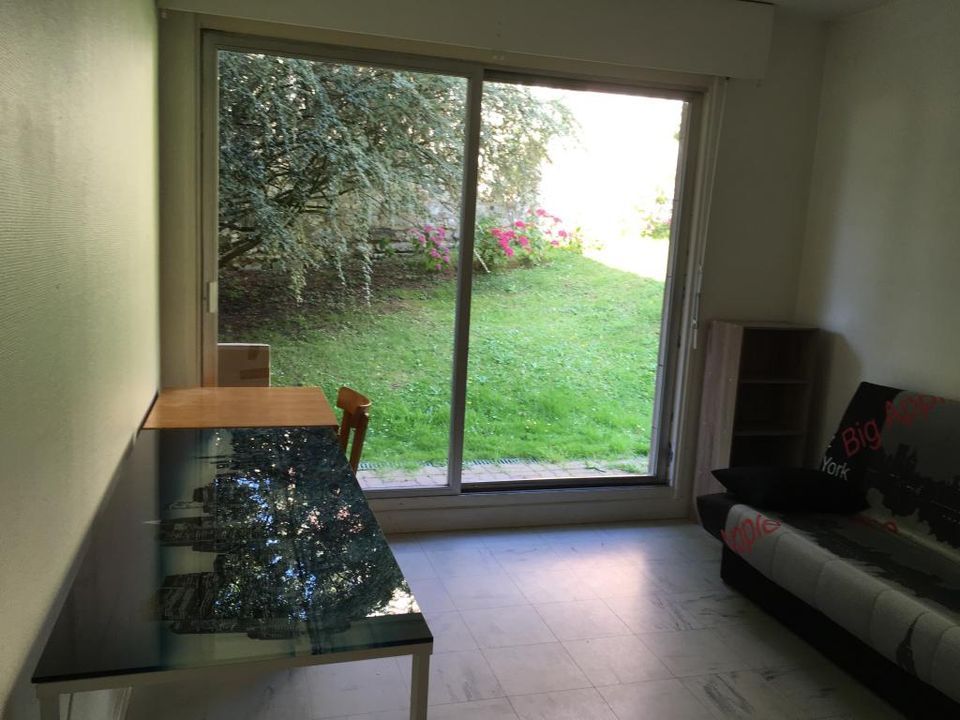 Estudi a Rouen, Seine-Maritime - foto 3