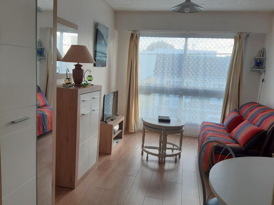 Leilighet i Les Sables-d'Olonne, Vendee - bilde 2