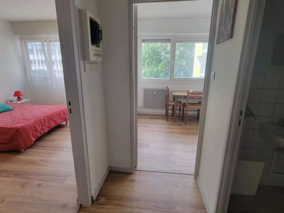 Studio i Montbeliard, Doubs - foto 1