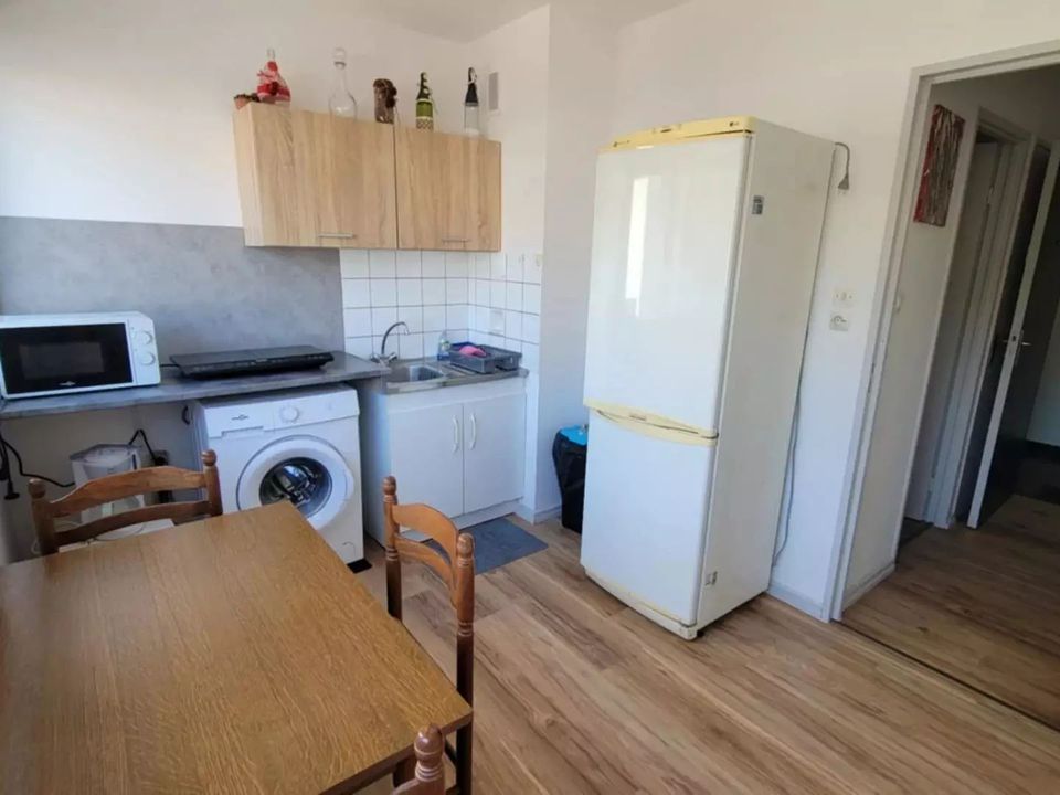 Studio i Montbeliard, Doubs - foto 3