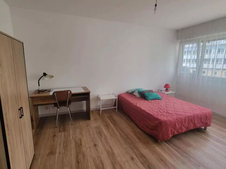 Studio i Montbeliard, Doubs - foto 4