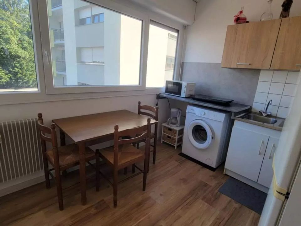 Studio i Montbeliard, Doubs - foto 5