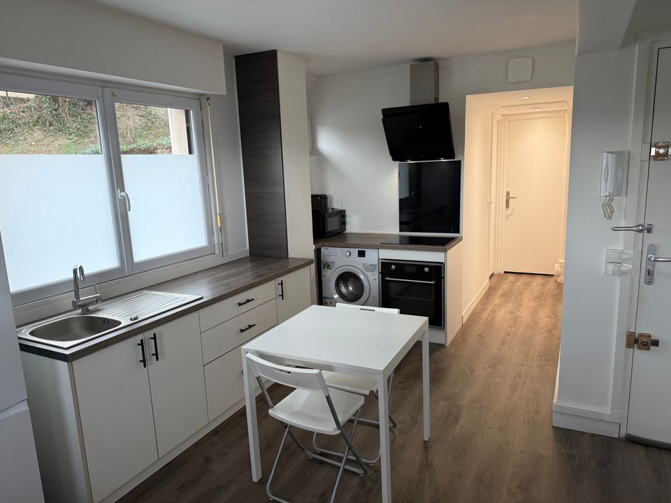 Apartment in Chennevieres-sur-Marne, Val-de-Marne - photo 1