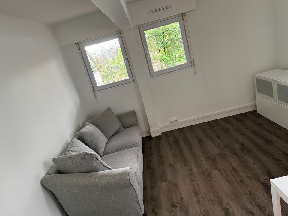 Apartment in Chennevieres-sur-Marne, Val-de-Marne - photo 2
