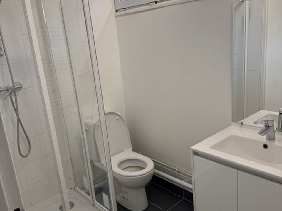 Apartment in Chennevieres-sur-Marne, Val-de-Marne - photo 3