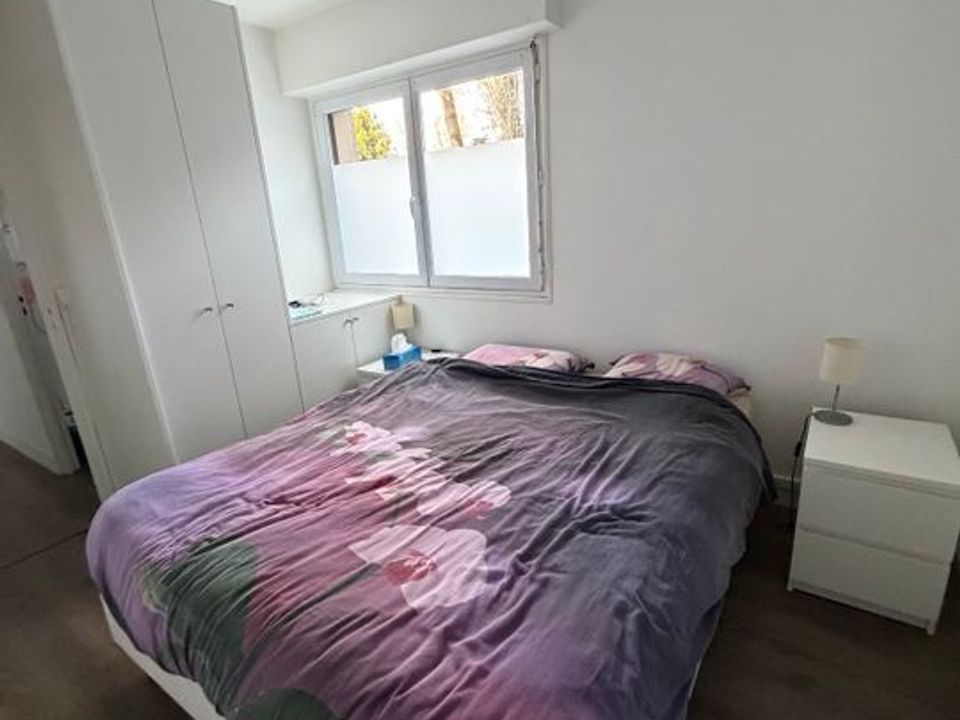 Apartment in Chennevieres-sur-Marne, Val-de-Marne - photo 4