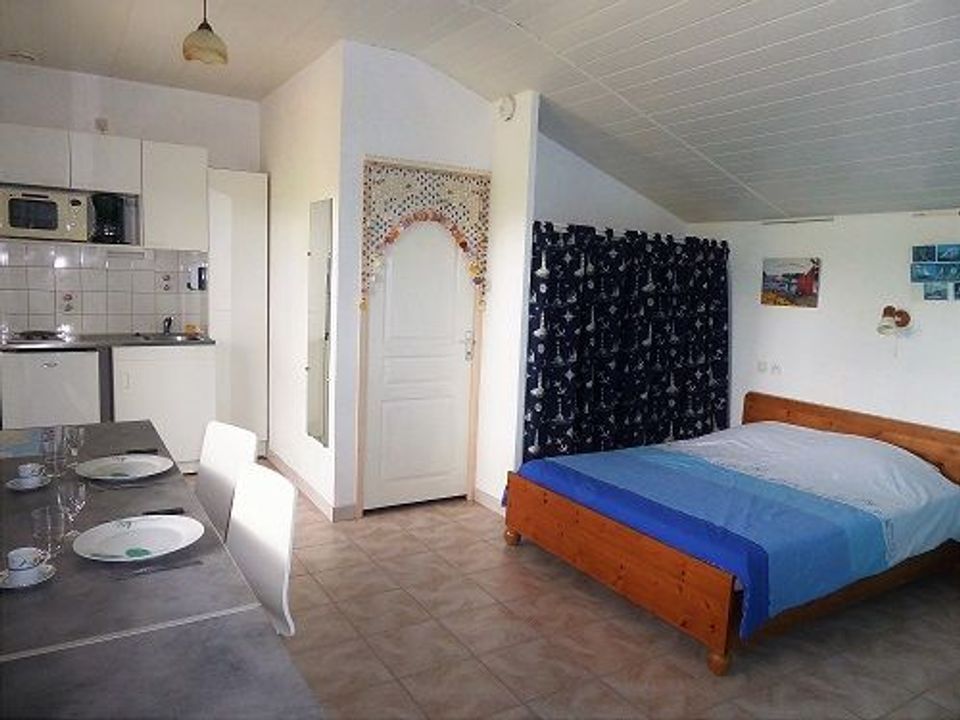 Studio i Séné, Morbihan - foto 2
