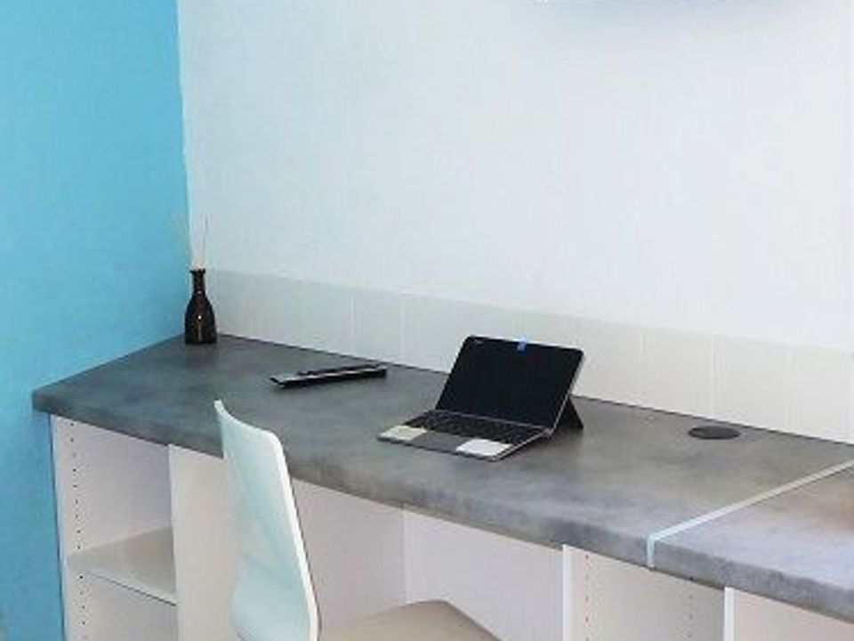 Studio i Séné, Morbihan - foto 3