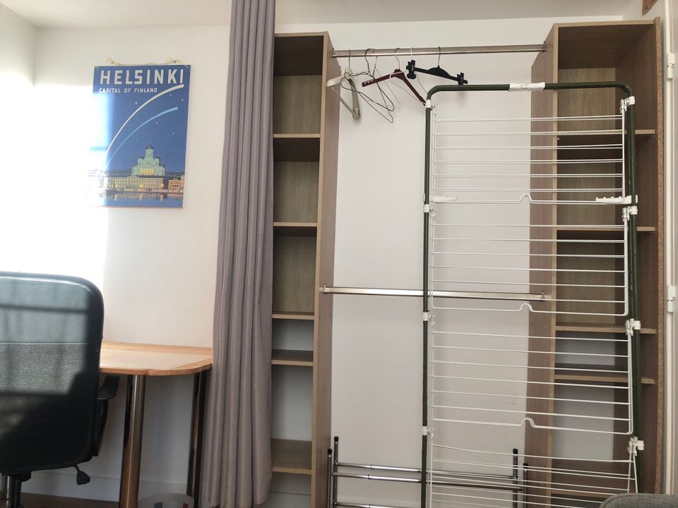 Studio i Arcueil, Val-de-Marne - foto 3
