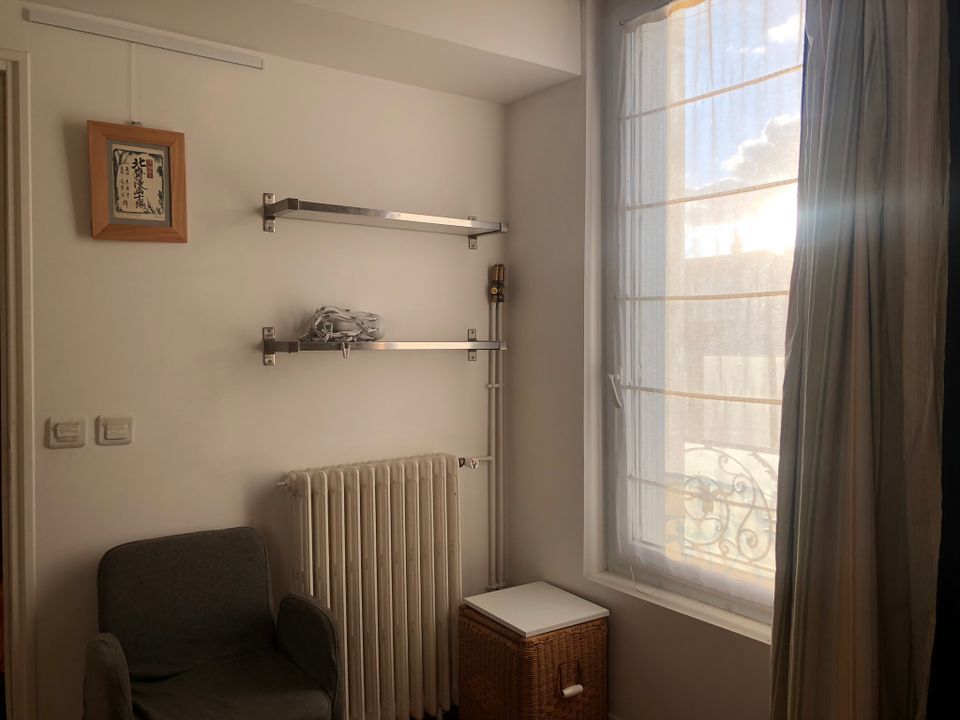 Studio i Arcueil, Val-de-Marne - foto 4