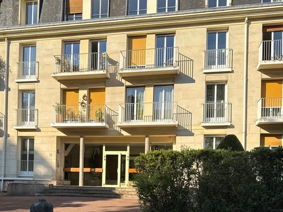 Studio i Compiègne, Oise - foto 1