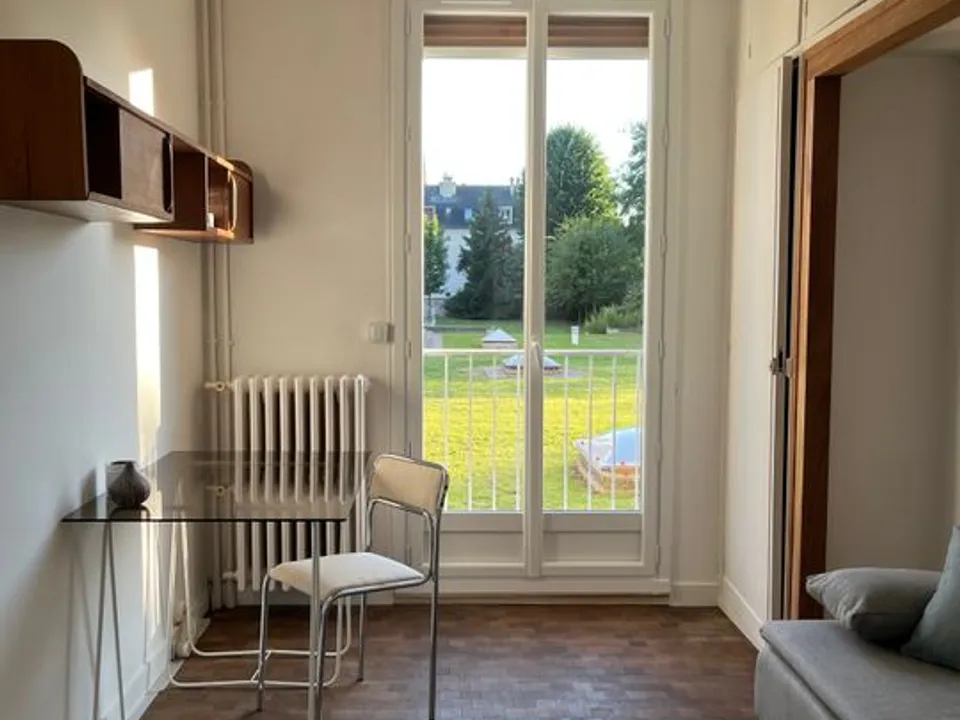 Studio i Compiègne, Oise - foto 3