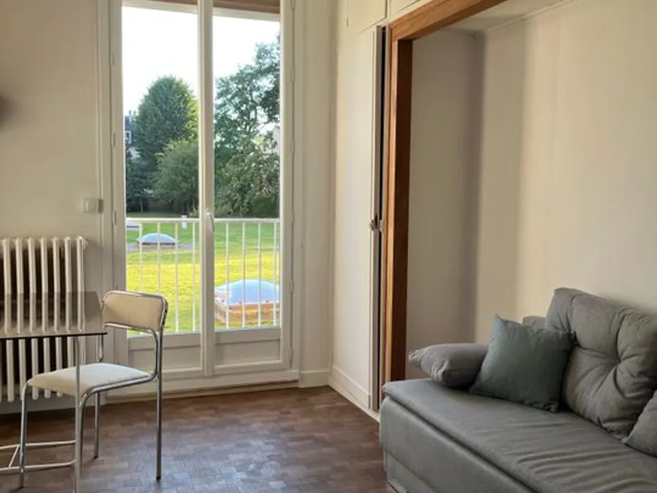 Studio i Compiègne, Oise - foto 4