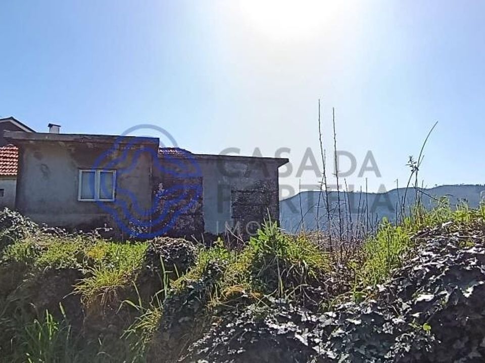 Byhus i Amarante, Porto - foto 2