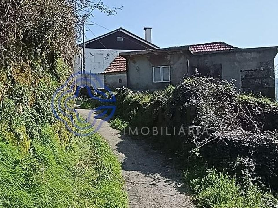 Byhus i Amarante, Porto - foto 3