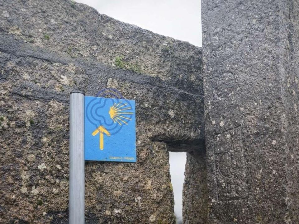 Byhus i Amarante, Porto - foto 4