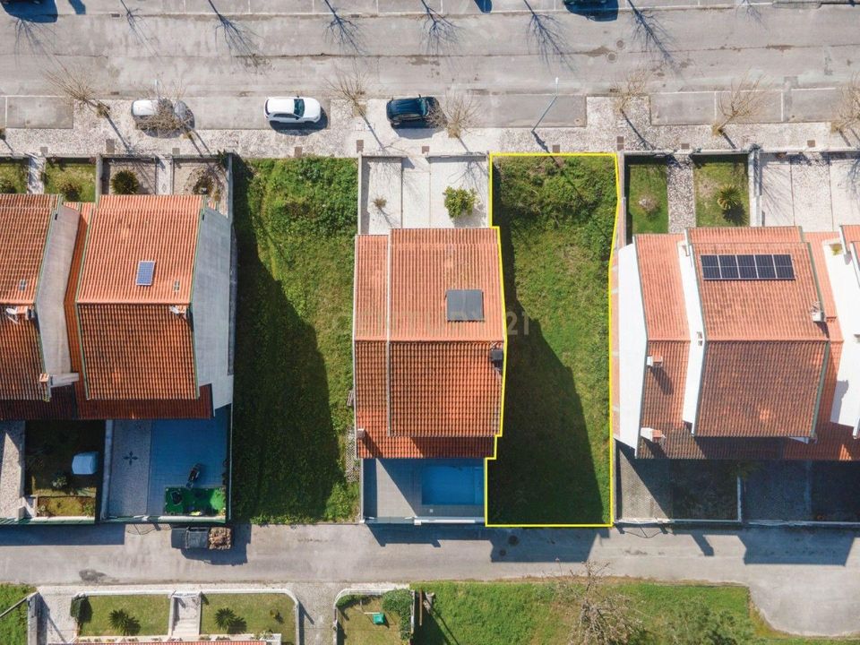 Helårsgrund i Lousa, Coimbra - foto 2