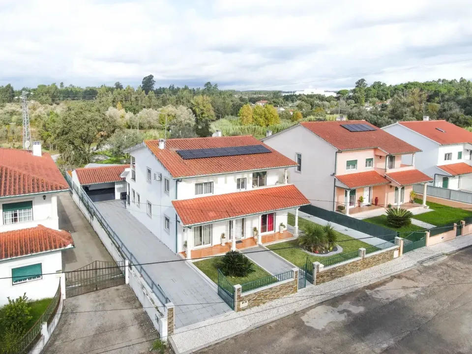 Villa in Condeixa-a-Nova, Coimbra - photo 1