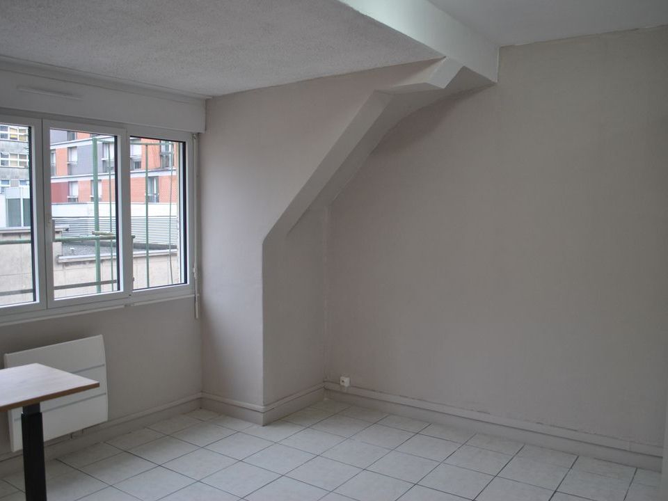 Studio i Valenciennes, Nord - foto 2