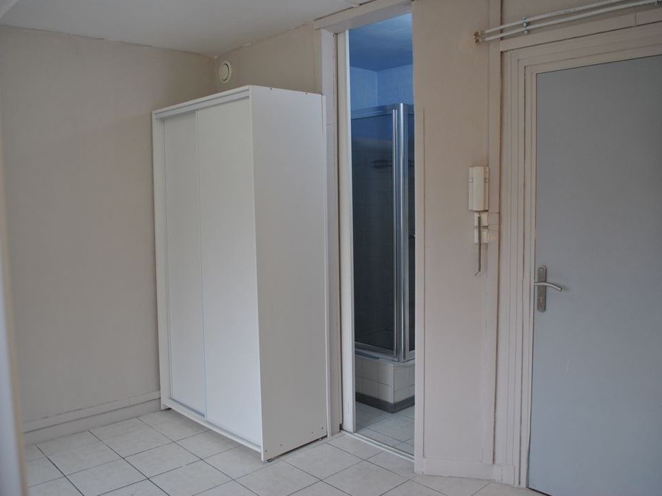 Studio i Valenciennes, Nord - foto 3