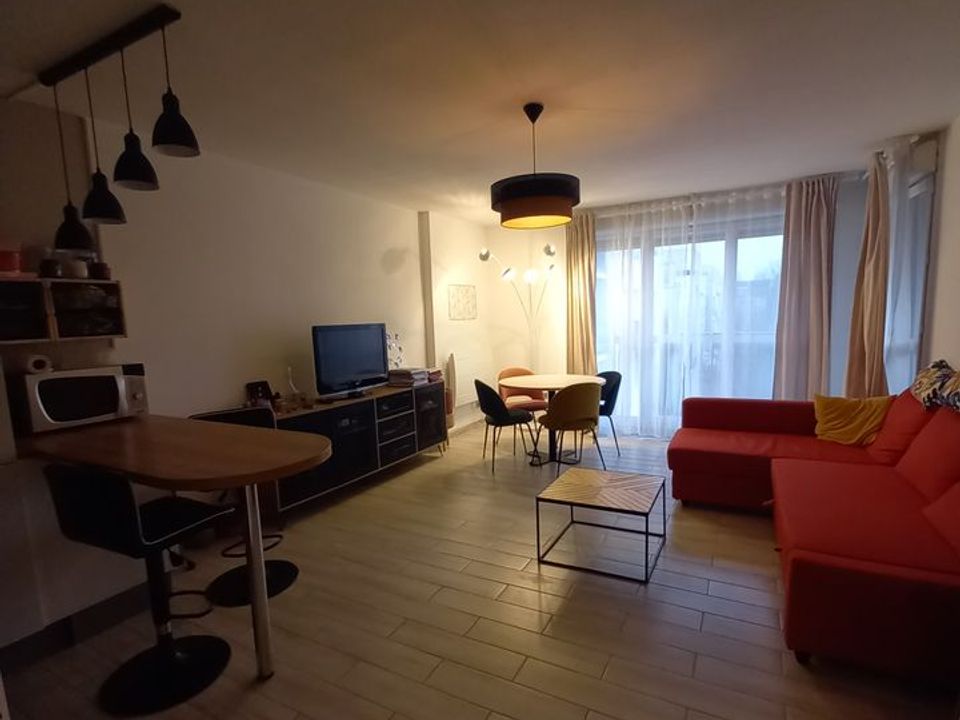 Lejlighed i Saint-Saulve, Nord - foto 3