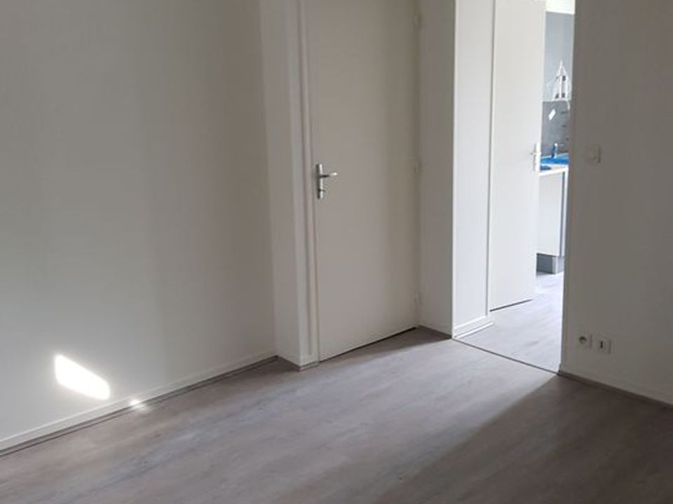 Studio i Saint-André-les-Vergers, Aube - foto 2