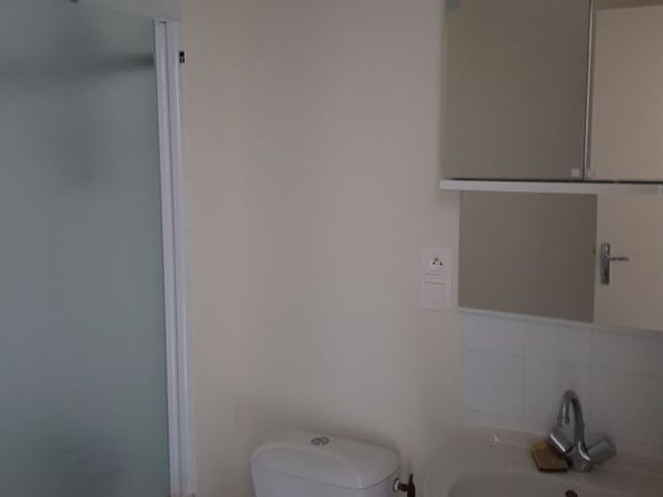 Studio i Saint-André-les-Vergers, Aube - foto 5
