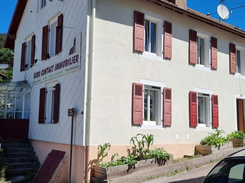 Wohnung in Ventron, Vosges - Foto 3