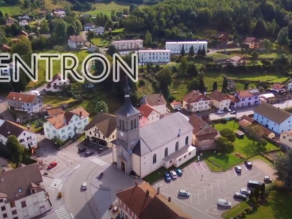 Wohnung in Ventron, Vosges - Foto 4
