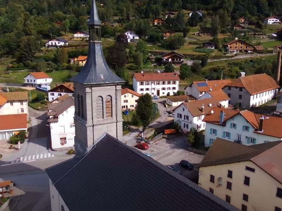 Wohnung in Ventron, Vosges - Foto 5