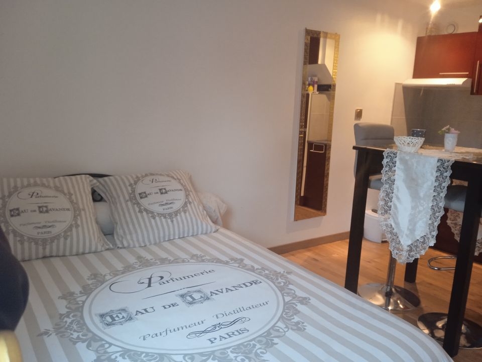 Studio i Saint-Brieuc, Cotes-d'Armor - foto 1