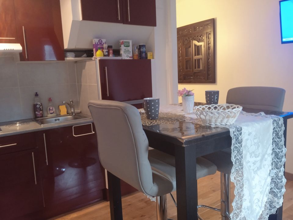 Studio i Saint-Brieuc, Cotes-d'Armor - foto 3