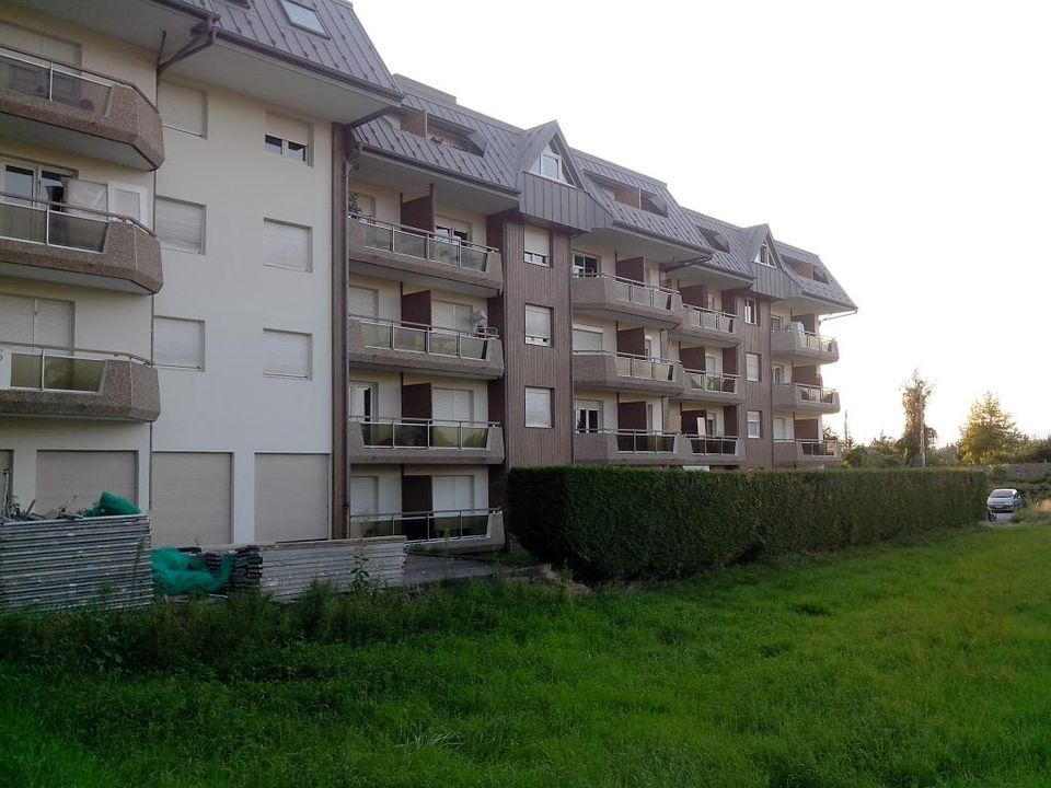 Studio i Étrembières, Haute-Savoie - foto 1