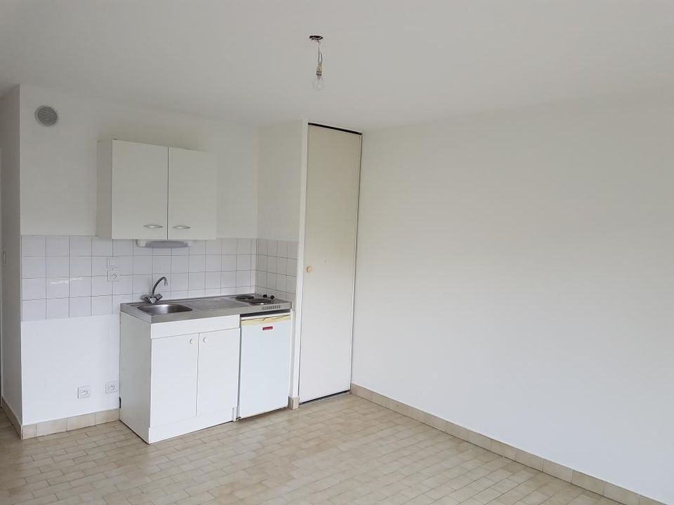 Studio i Étrembières, Haute-Savoie - foto 3