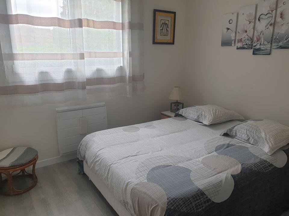Estudi a Bures-sur-Yvette, Essonne - foto 1